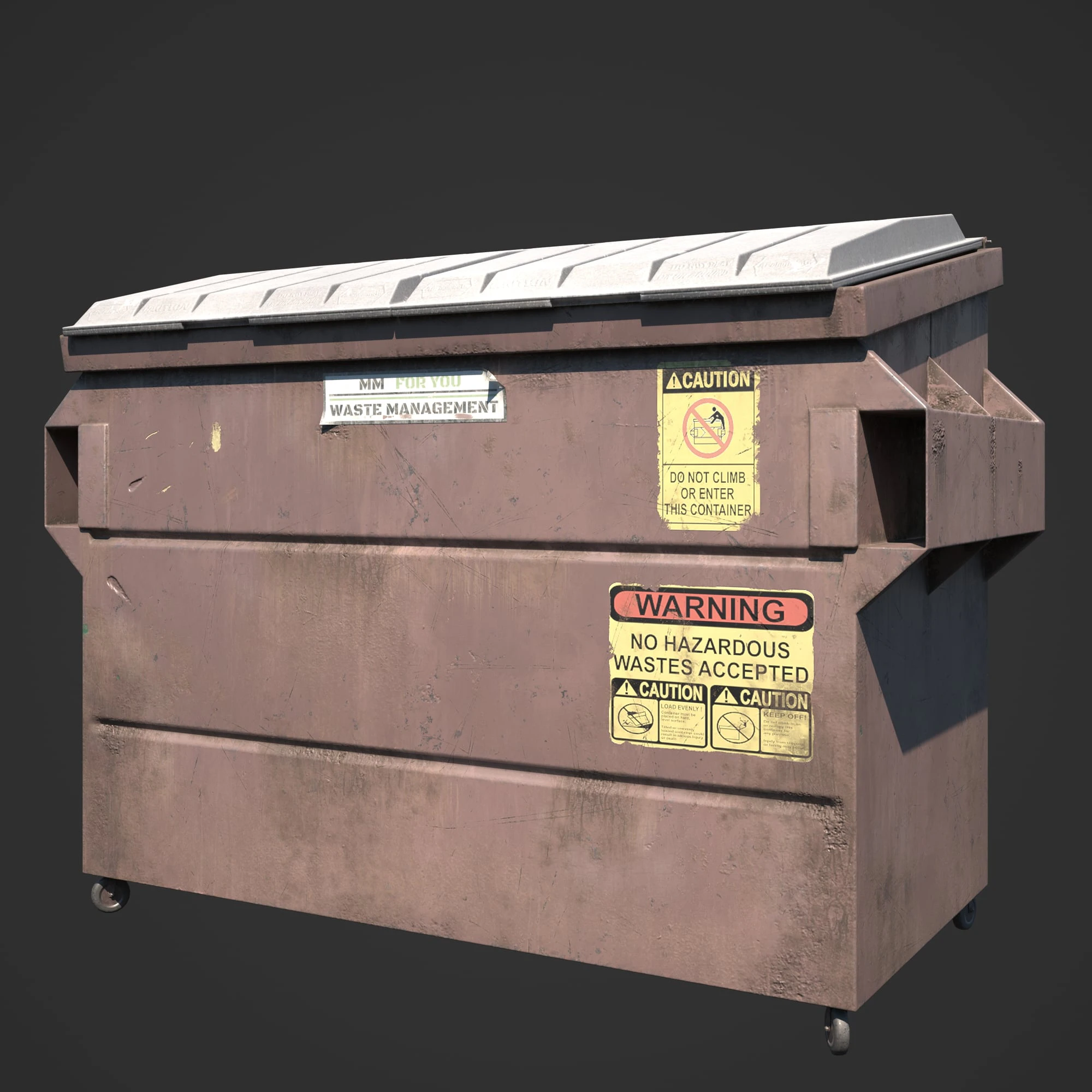 street props 057 — Скачать
