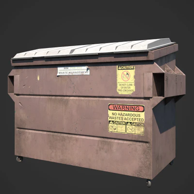 street props 057 — Скачать