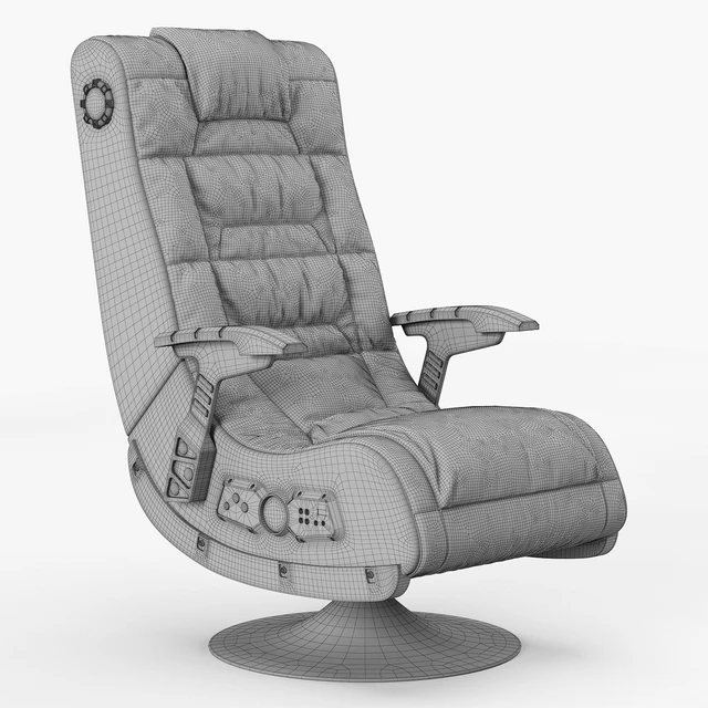 Gaming Chair — Скачать