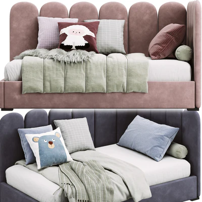 Childroom Set 08 — Ver 5