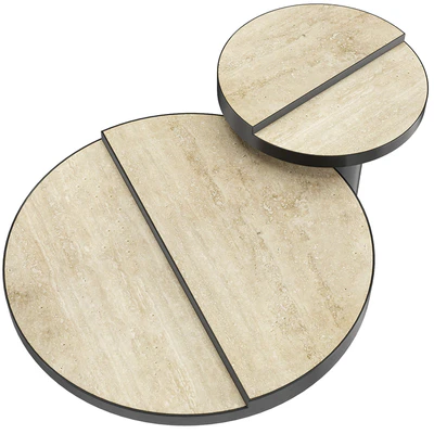 Eichholtz set of tables Excelsior — Ver 4