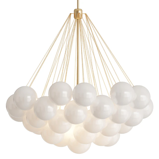 Sawa Apparatus studio chandelier — Скачать