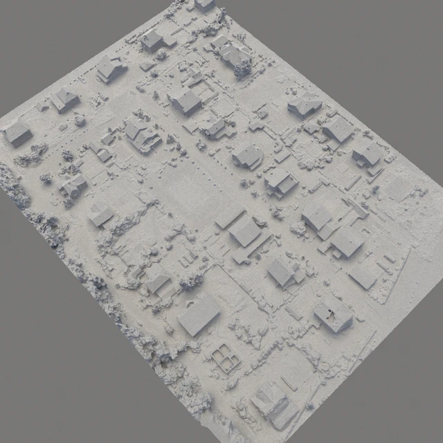 Residential area 71 — Descargar