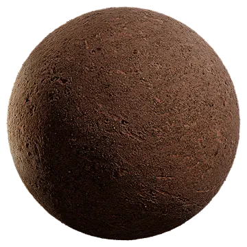 arid gravel ground 002 — Download
