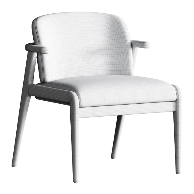 Nowe Dining Chair — Descargar