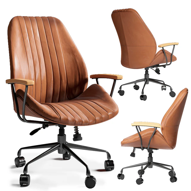 Hamilton Office Chair — Скачать