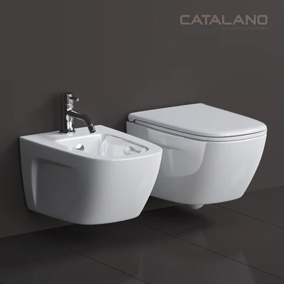 Catalano New Light — Вид 1