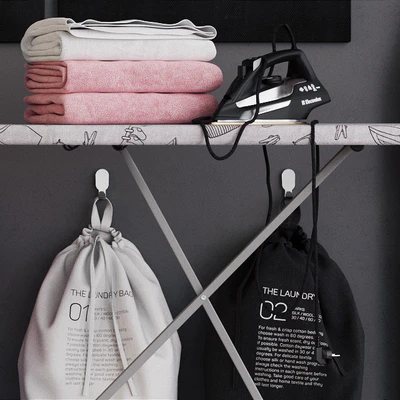 Ironing Board Set — Вид 3