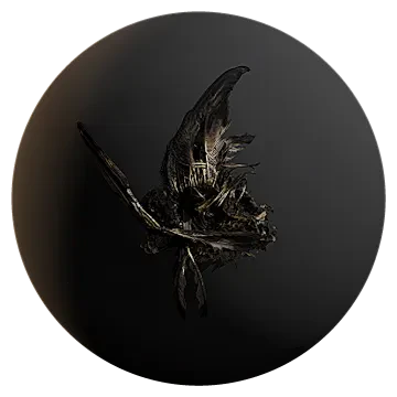 bird carcass 001 — Download