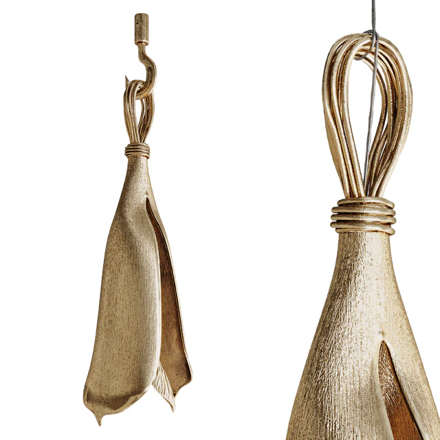 Pendant lamp KOROLEK Vetvi Store — Descargar