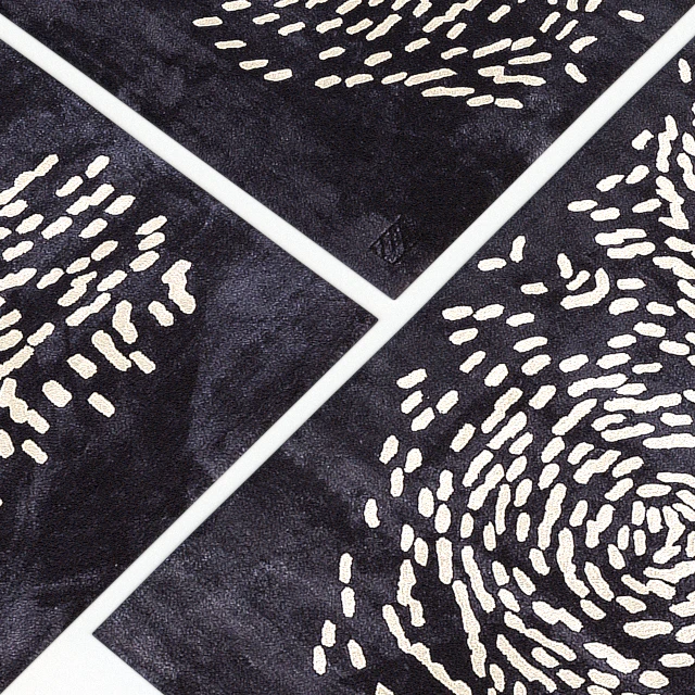 Ковер Roche Bobois Vincent Rug — Скачать