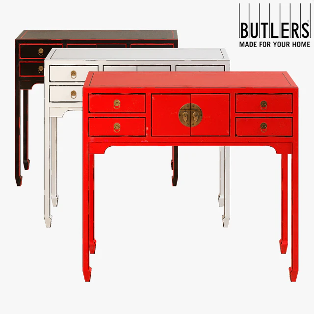 Butlers rising sun console — Descargar