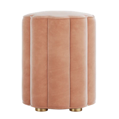 Adriana Pouf Soho Home 4 colors — Ver 7