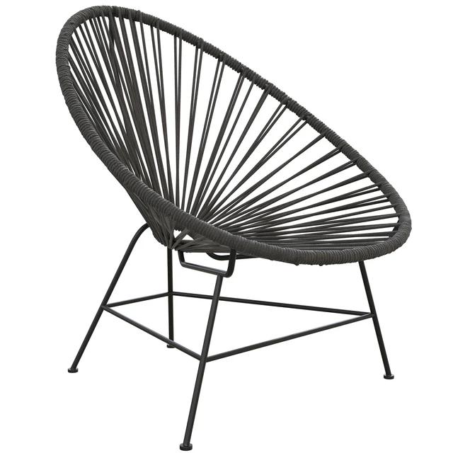 Samantha Armchair — Descargar