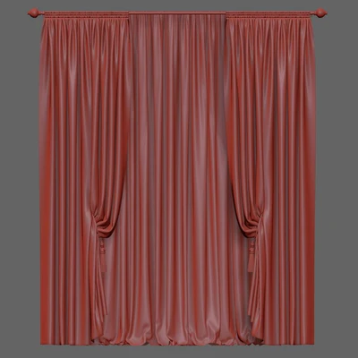 Curtain 759 — Вид 3