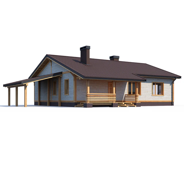 ABS House V197 — Download