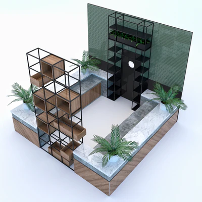 Restaurant Bar 1.7 — Ver 4