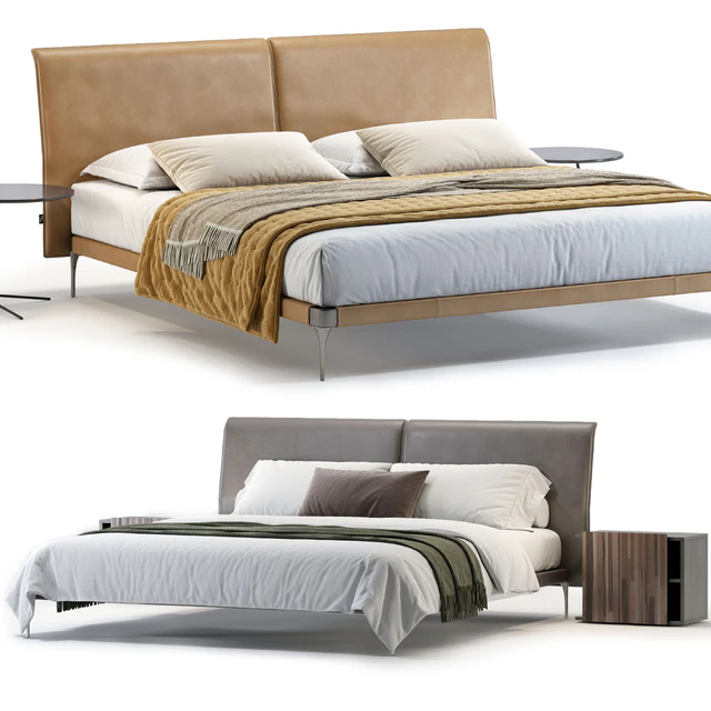 Ditre italia ADA Bed — Descargar