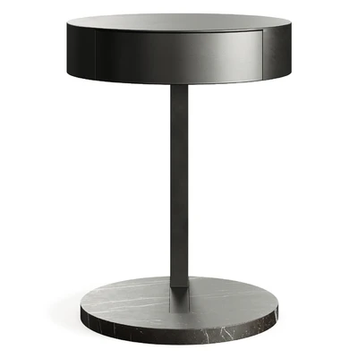 Meridiani Ralf Night Table by Andrea Parisio — Вид 6