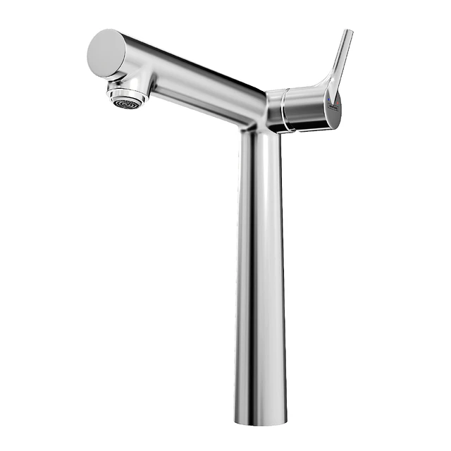 Hansgrohe Talis S washbasin mixers — Скачать
