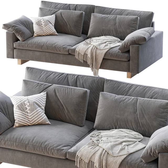 Harmony sofa — Descargar
