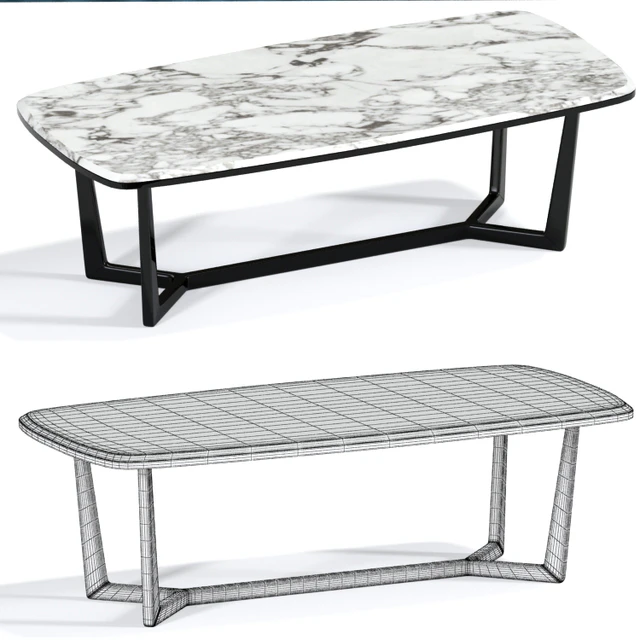 Chipman Tufted Dining Chair Table — Descargar