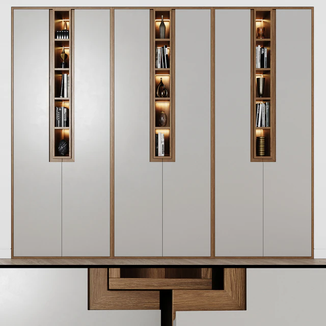 Contemporary wardrobe 30 — Descargar