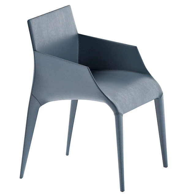 Poliform Seattle Chair — Descargar