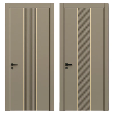 interior door 083 — Ver 1