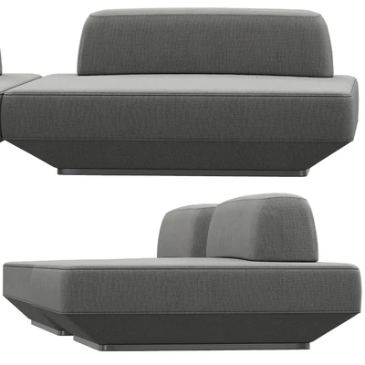 Sofa boca tommy — Ver 5