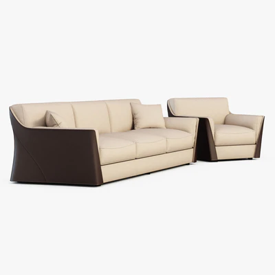 Sofa VITTORIA — Вид 1