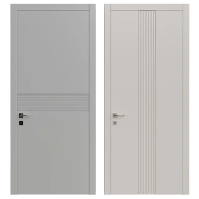 DOOR 158 — Ver 1
