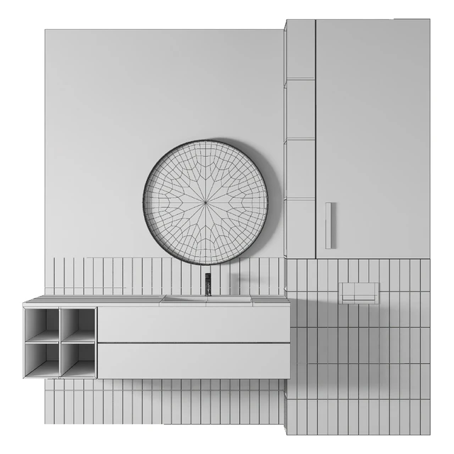 Luxury Bathroom 348 — Descargar