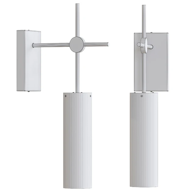 Richmond Wall Lamp by NV Gallery — Descargar