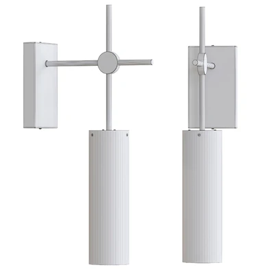 Richmond Wall Lamp by NV Gallery — Ver 2