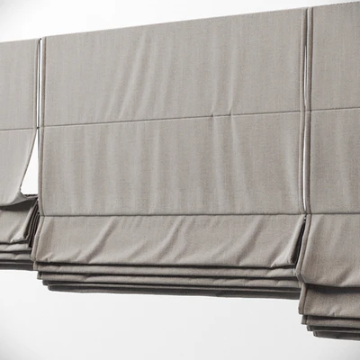 Roman blinds 5 — Ver 2