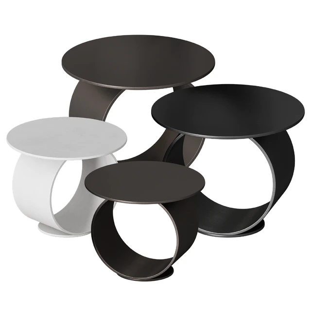 Metodo Coffee Table by Mdf Italia — Скачать