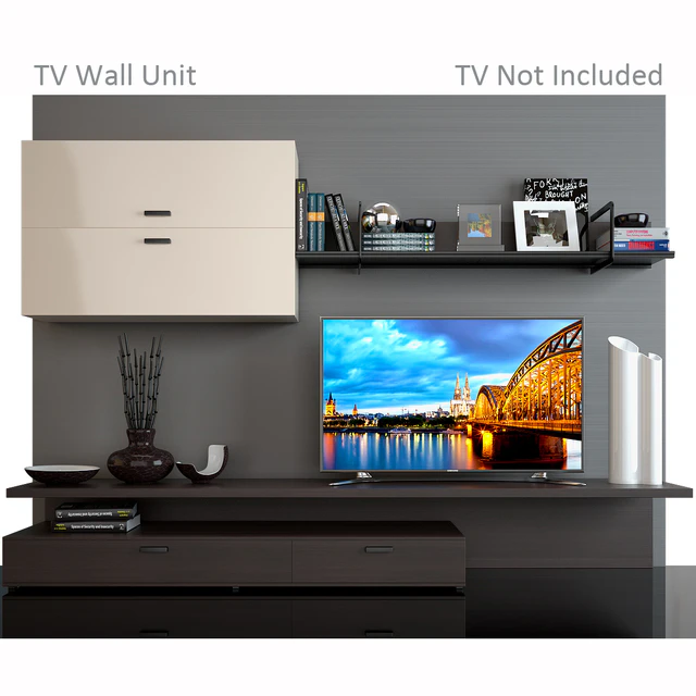 TV WALL UNIT 1 — Скачать
