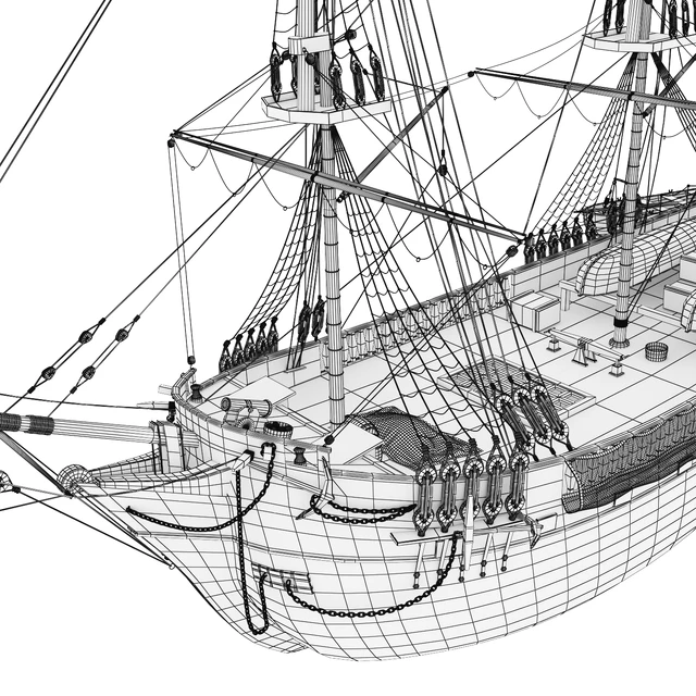 Beagle Sailboat — Download