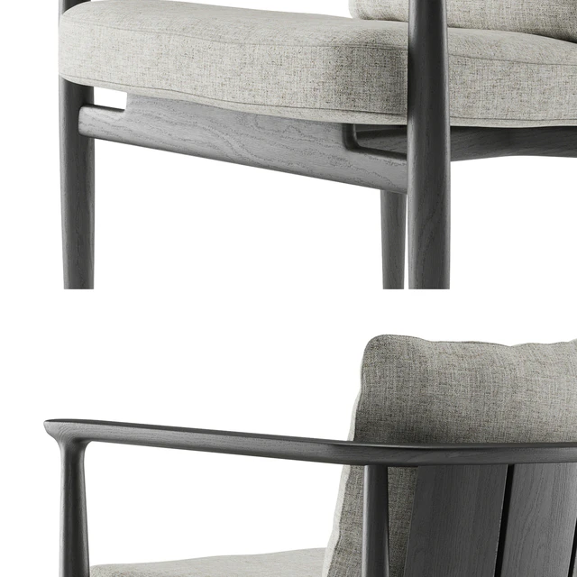 Arne Chair by Casamilano — Скачать