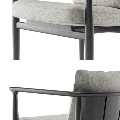 Arne Chair by Casamilano — Вид 2