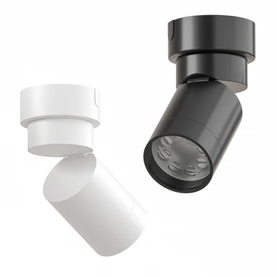 Lamp IKEA NIMONE — Ver 2