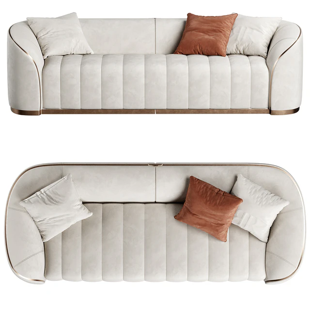 PIERRE SOFA — Descargar