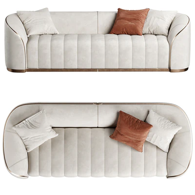 PIERRE SOFA — Ver 7