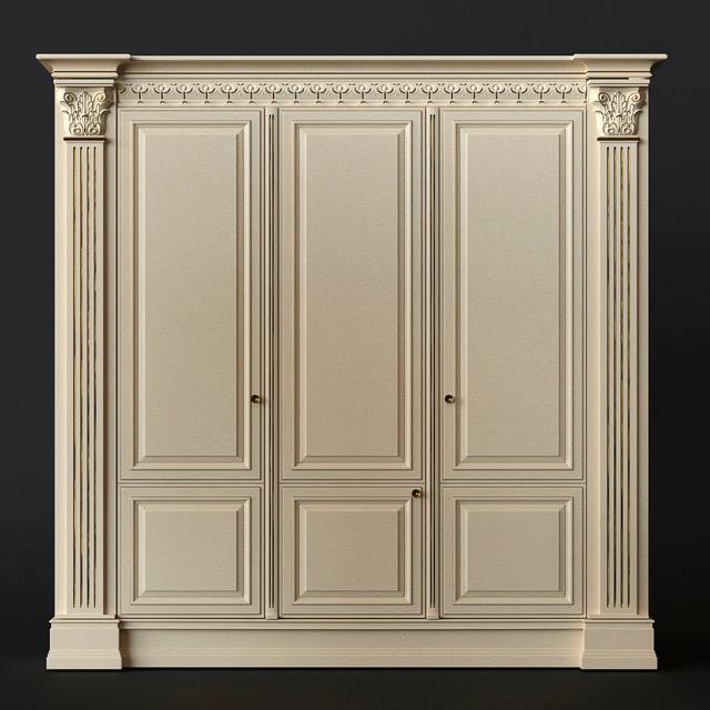 Kitchen SieMatic Collection Royal — Скачать