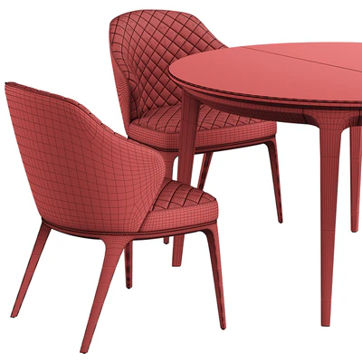DEAN konyshev Chair Play Table — View 4