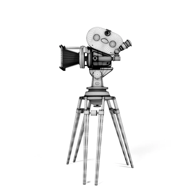 Камера ARRIFLEX IIC — Скачать