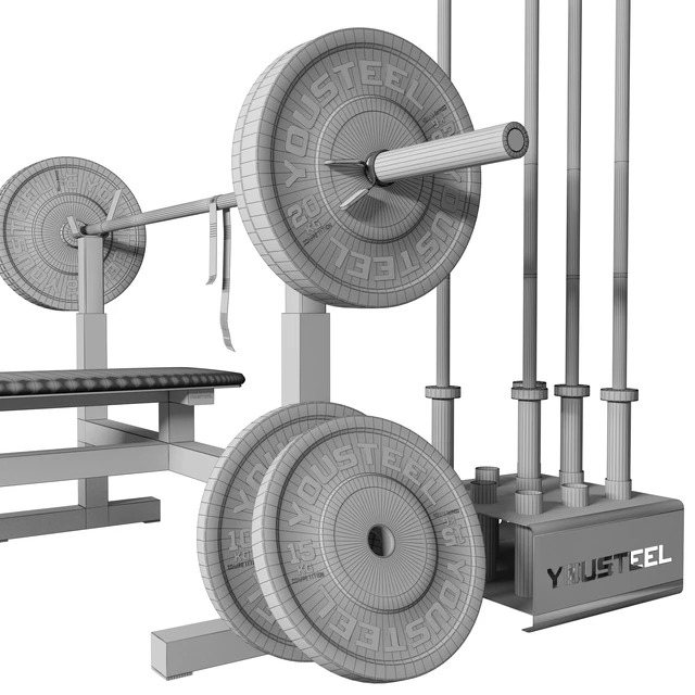 GYM — Descargar