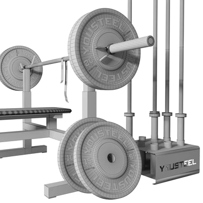 GYM — Ver 5