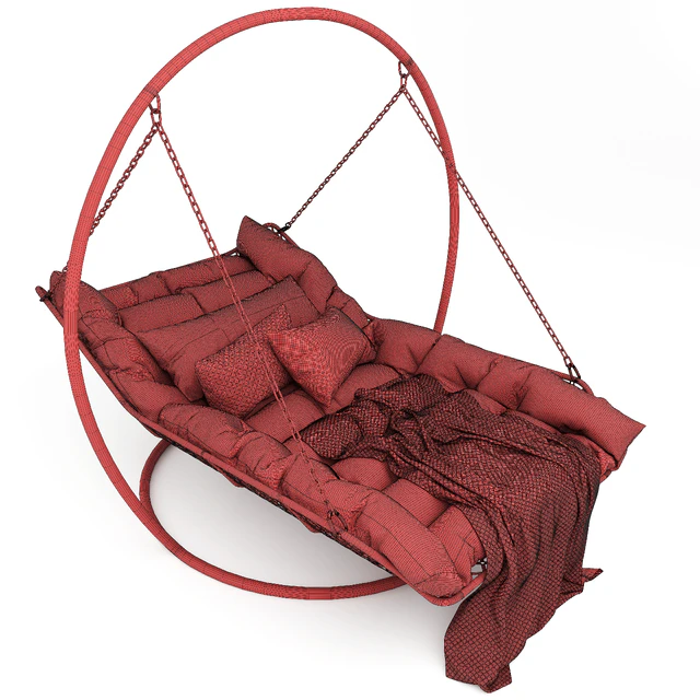 Hanging Bed — Скачать